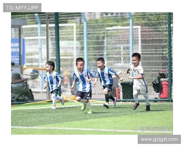 带东的足球明星如何影响青少年足球发展与未来潜力探讨