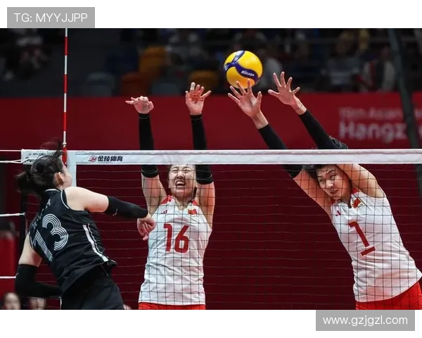 杭州排球队在挑战赛中的意识表现分析与点评